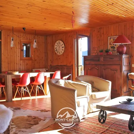 Superbe Chalet Vue Panoramique Exceptionnelle!!!! * Les Angles (Pyrenees-Orientales)