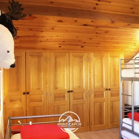Superbe Chalet Vue Panoramique Exceptionnelle!!!! Villa Les Angles (Pyrenees-Orientales)