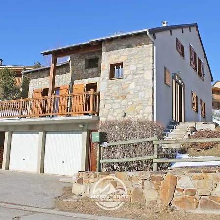 Villa Superbe Chalet Vue Panoramique Exceptionnelle!!!!