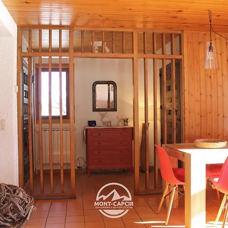 Superbe Chalet Vue Panoramique Exceptionnelle!!!! Villa Les Angles (Pyrenees-Orientales)