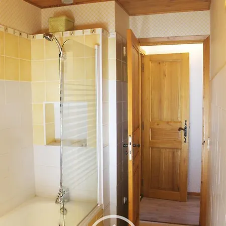 Superbe Chalet Vue Panoramique Exceptionnelle!!!! Villa Les Angles (Pyrenees-Orientales)