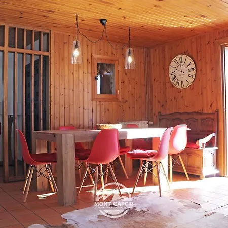 Superbe Chalet Vue Panoramique Exceptionnelle!!!! *
